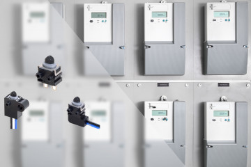 Omron OM21es   Omron D2EW