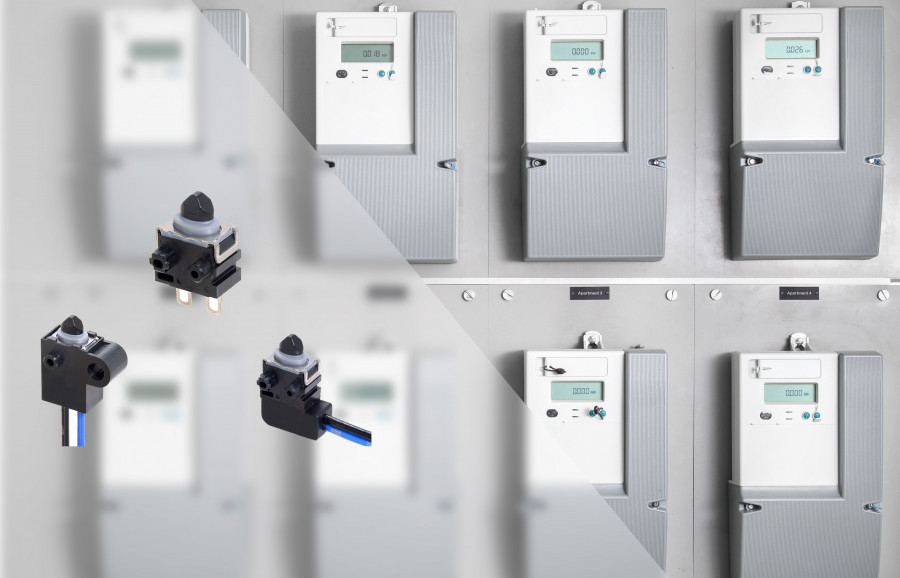 Omron OM21es   Omron D2EW