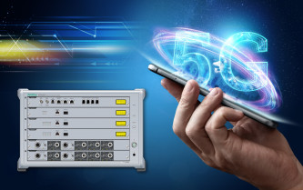 ANR535   Image   5G MT8000A news 2