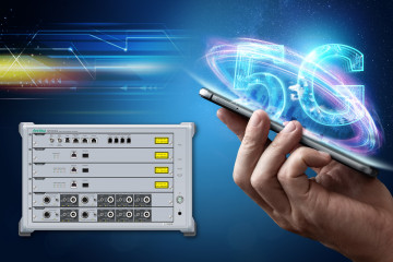 ANR535   Image   5G MT8000A news 2