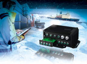 Advantech ROCK 301