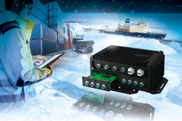 Advantech ROCK 301