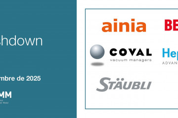 Stäubli Banner Fremm 2025