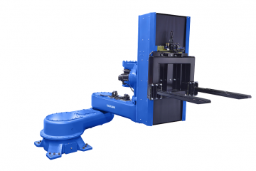 Yaskawa MOTOMAN ME1000