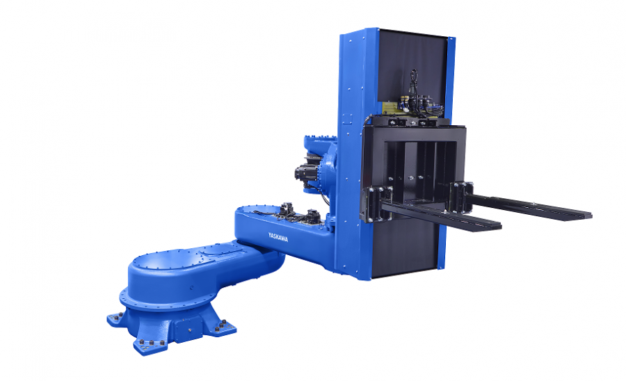 Yaskawa MOTOMAN ME1000