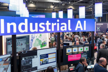 Hannover Messe