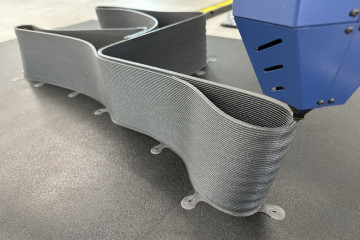AIMPLAS fabricación aditiva de gran formato