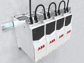 ABB ACS380 E