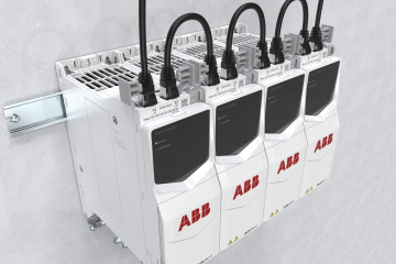 ABB ACS380 E