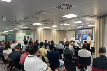 Schneider electric iberdrola