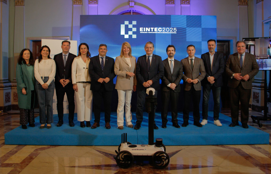 EINTEC 2025