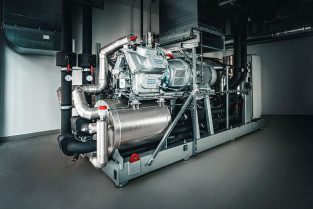 Johnson controls
