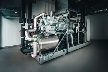 Johnson controls