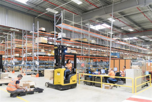ISS   Industria   Talento