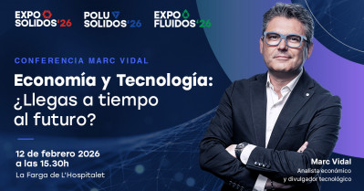 Exposolidos MARC VIDAL