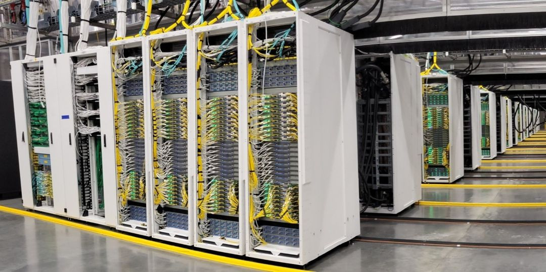 Microsoft Datacenter