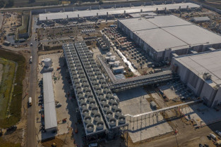 Microsoft datacenter