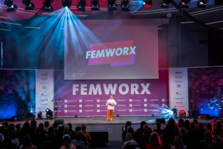Hannover messe femworx