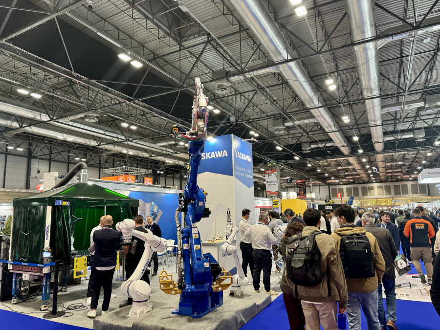 Yaskawa MM 2024