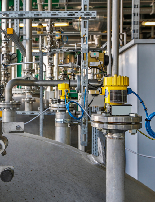 Blog Chemical Digital Twin