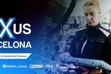 Nexus Barcelona