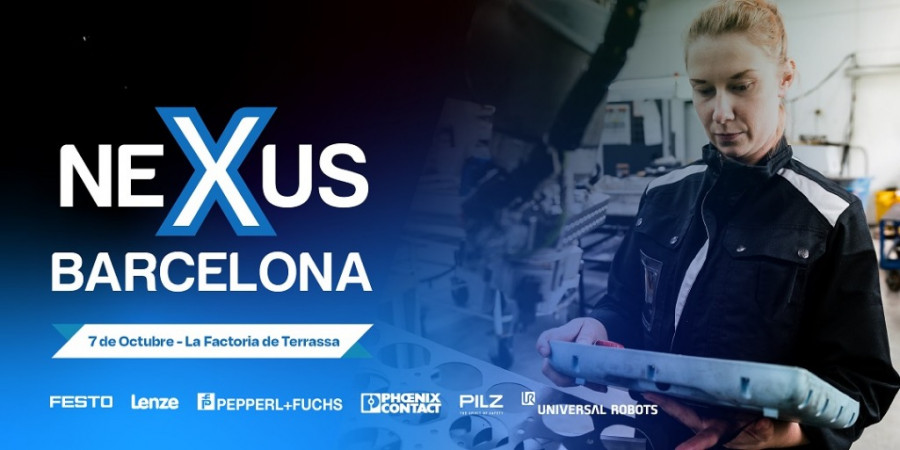 Nexus Barcelona