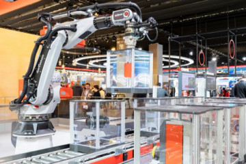 Hannover messe