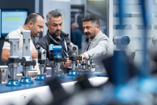 EMO Hannover bild dialog EMO 2025