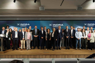 Indra Group Formación Profesional