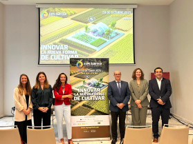 Expo AgriTechs 2025