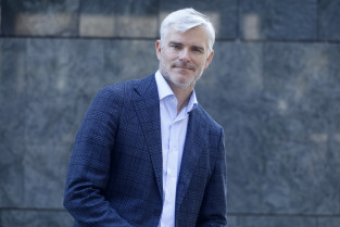 Javier Figueras Vaquerizo como vicepresidente de Industrial Automation para España y Portugal 3