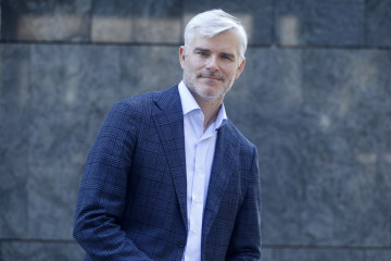 Javier Figueras Vaquerizo como vicepresidente de Industrial Automation para España y Portugal 3