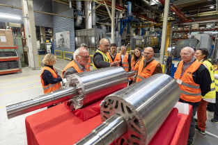 Abb apertura
