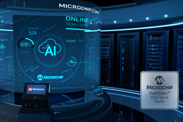 Microchip MC1732es   Approved   Switchtech PCIe 6.0 Series Javeline