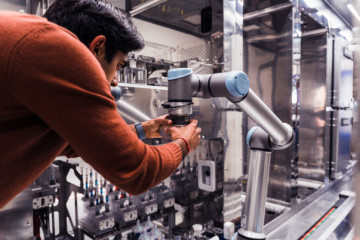 Universal Robots