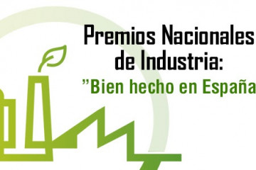Ministerio de industria