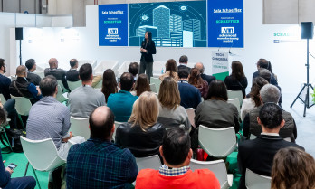 Advanced Manufacturing Madrid 2025