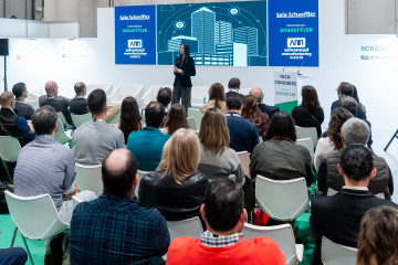 Advanced Manufacturing Madrid 2025