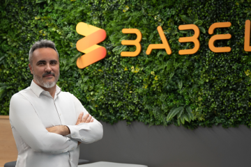 Babel   Alejandro Navarro