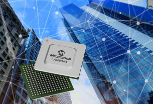 MC1737   Image   Optical Ethernet PHYs