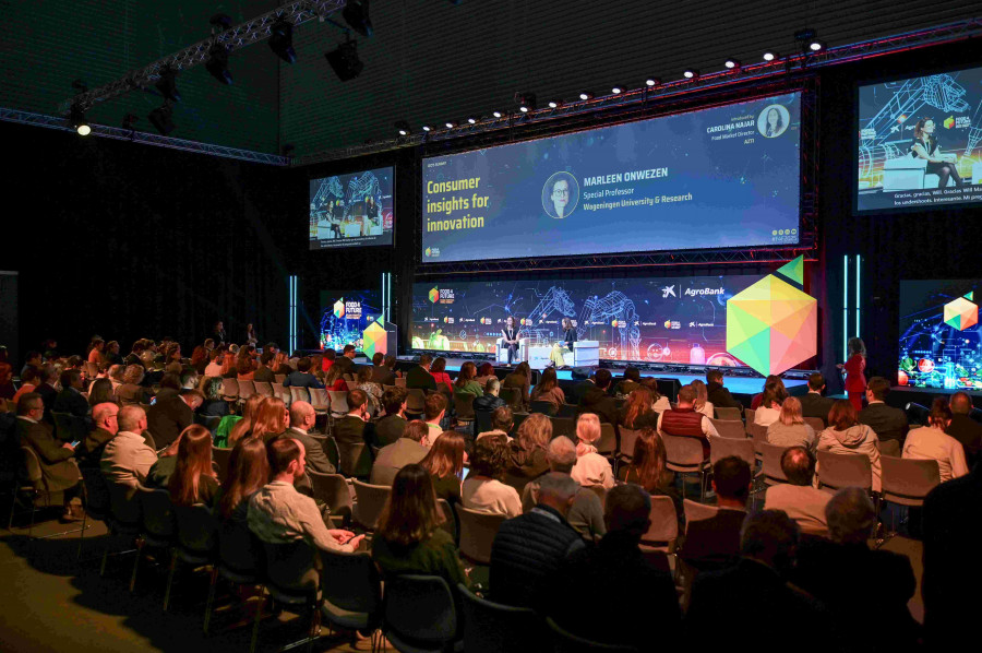 Expo FoodTech 2026 pondrá la automatización al servicio de una industria alimentaria más eficiente y productiva