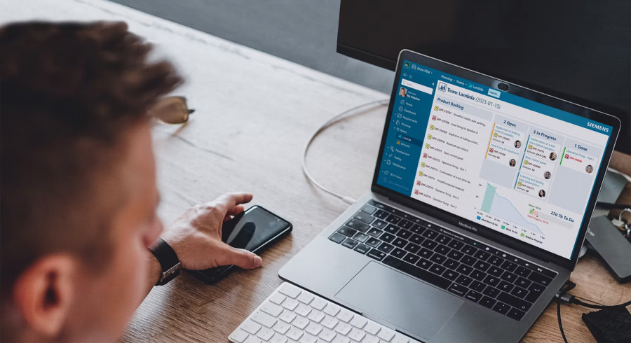 Siemens polarion z azure 01