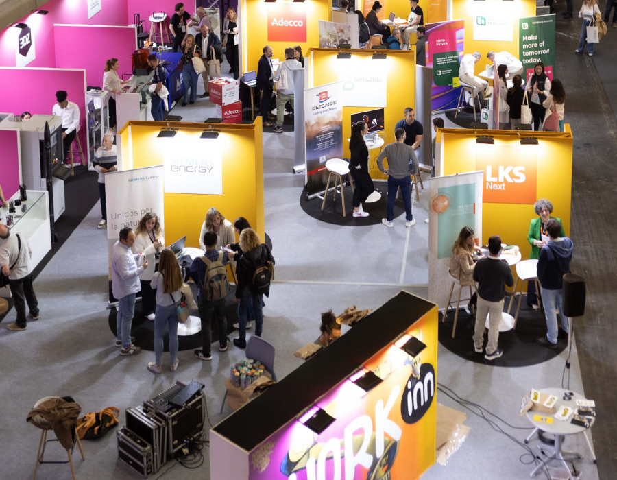 WORKinn for BIEMH 2026