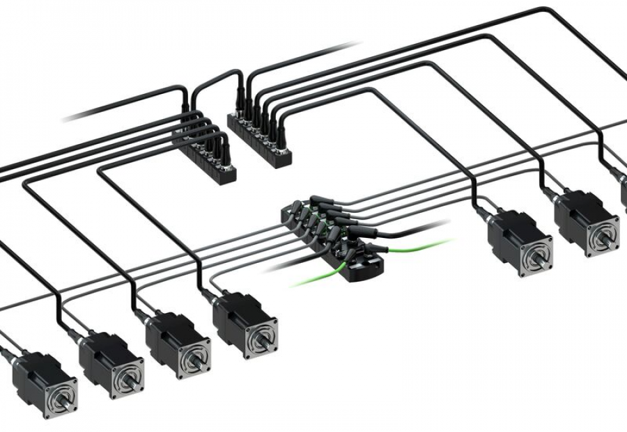 Murrelektronik   distribuidor