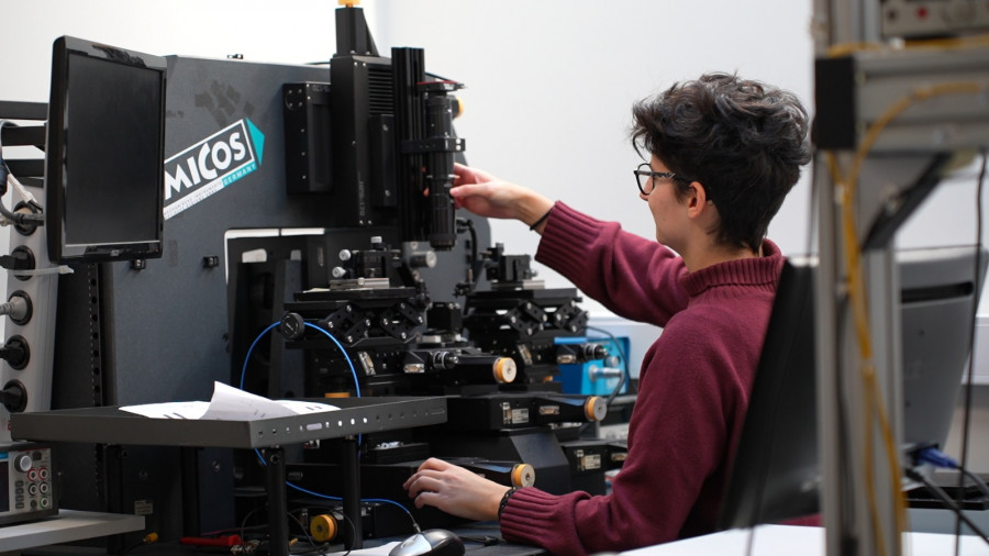 UPV Q  Face  Leyre Larraya