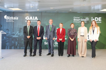 Gaia fotogruposga original