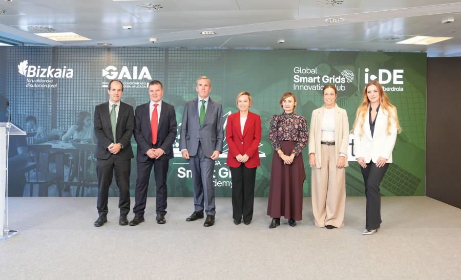 Gaia fotogruposga original