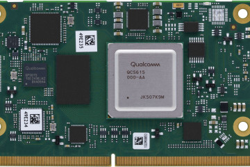 TRIA SM2S IQ615 front