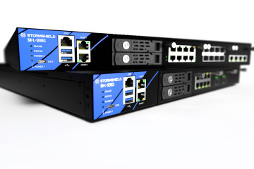 Stormshield SNS 2200