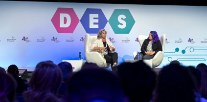 DES   Digital Enterprise Show 2026 Digital Business World Congress